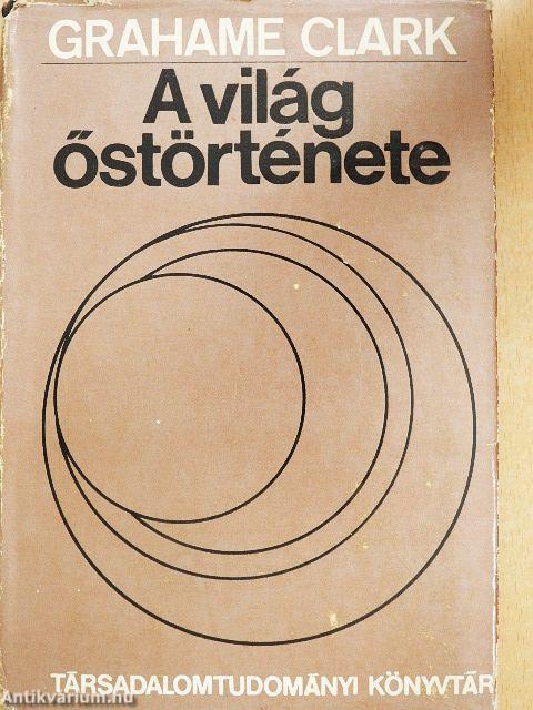 A világ őstörténete