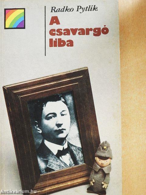 A csavargó liba