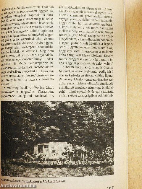 Békés Megyei Hírlap Kalendárium 2002