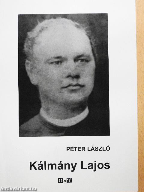Kálmány Lajos