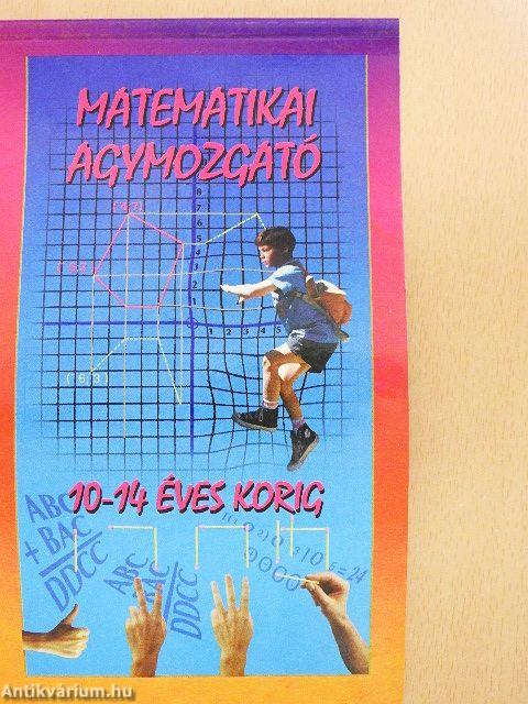 Matematikai agymozgató