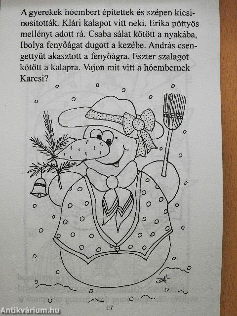 Agymozgató 5.