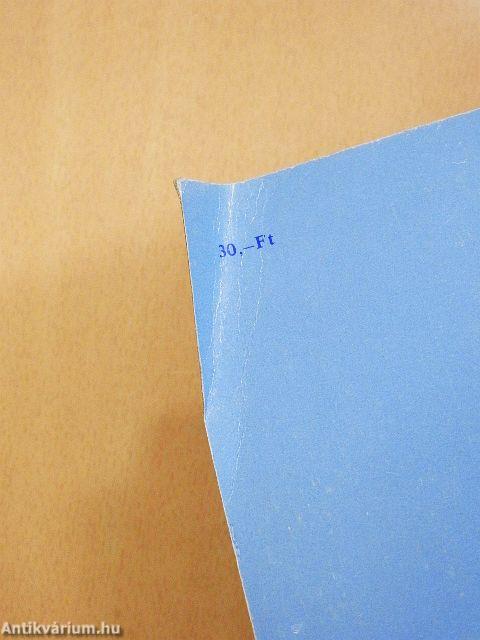 A tűzvédelemről szóló jogszabályok