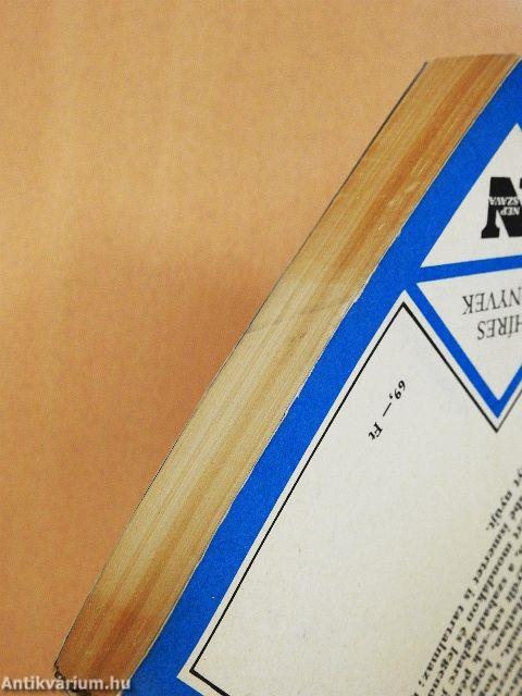 Hétágú csatacsillag