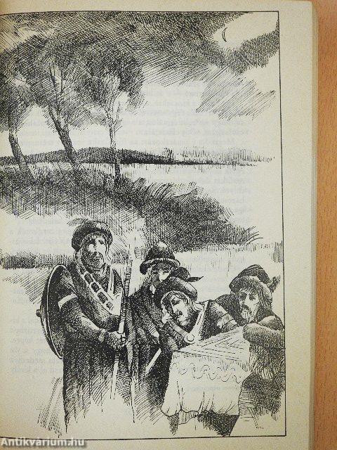 Hétágú csatacsillag