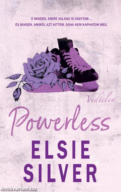 Powerless - Védtelen
