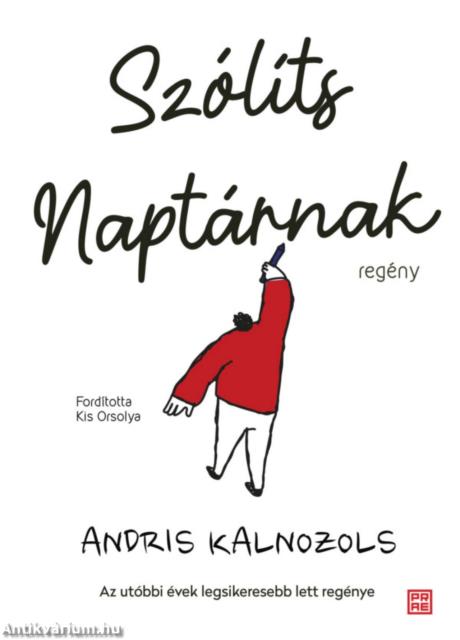 Szólíts Naptárnak