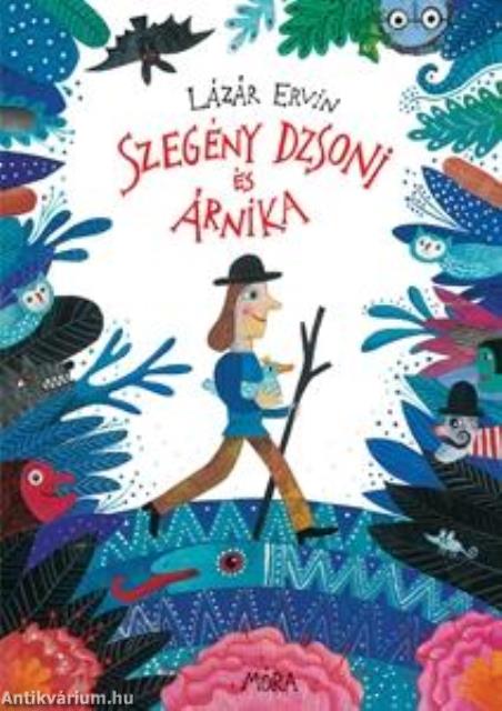 Szegény Dzsoni és Árnika