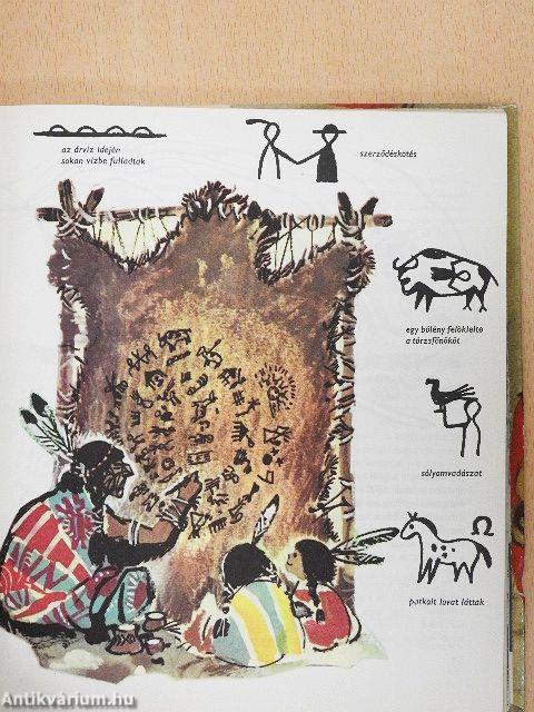 Az írás története