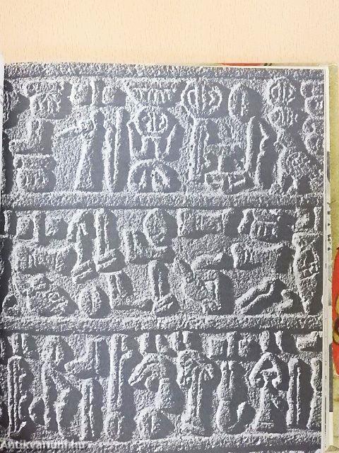 Az írás története