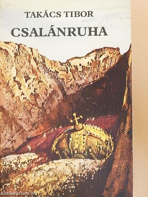 Csalánruha