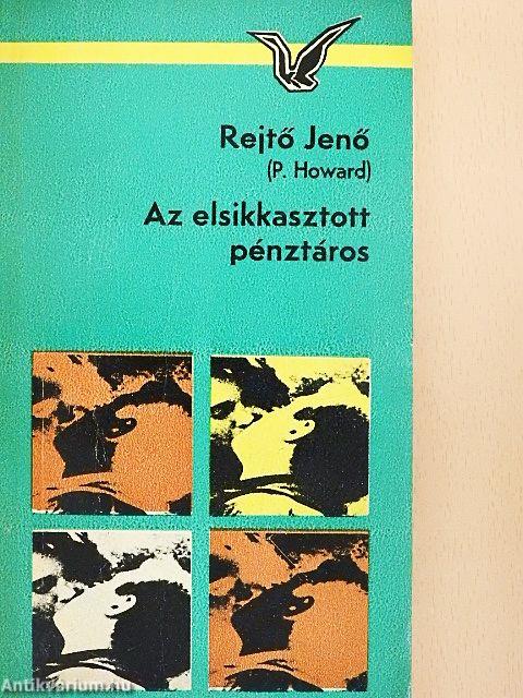 Az elsikkasztott pénztáros