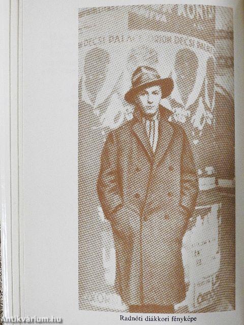 Radnótitól Radnótiról