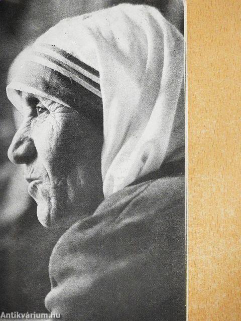 Valami nagyon szépet Istenért