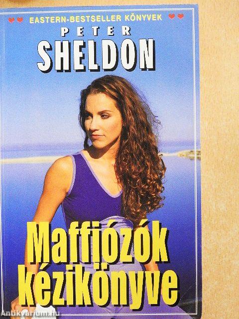 Maffiózók kézikönyve