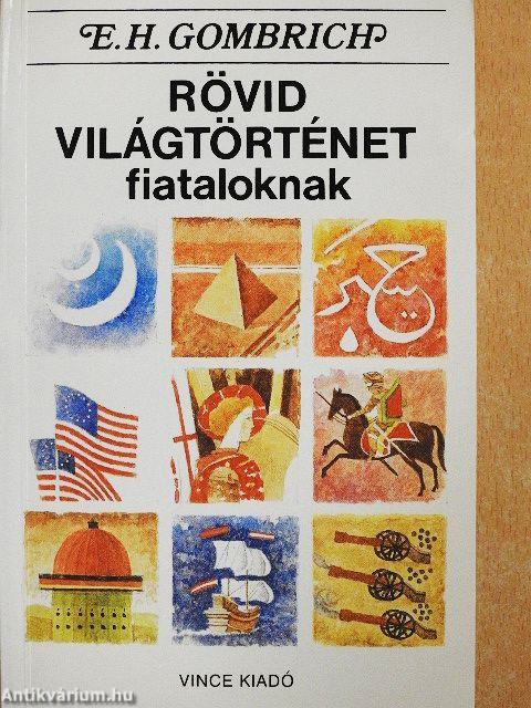 Rövid világtörténet fiataloknak
