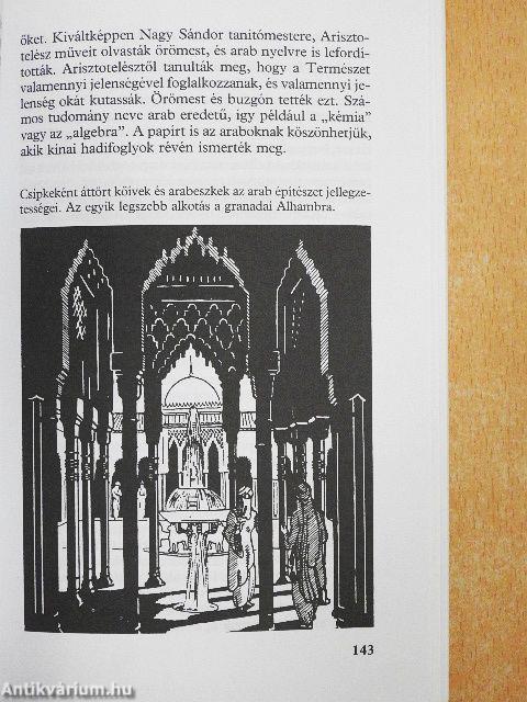 Rövid világtörténet fiataloknak