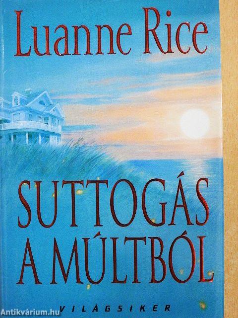 Suttogás a múltból