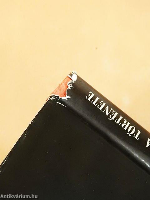 Latin-Amerika története