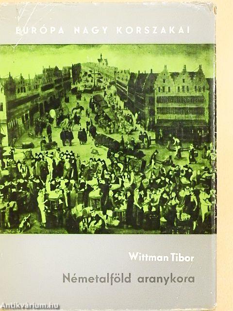 Németalföld aranykora