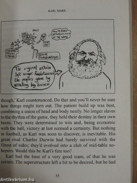 Philosophical Football