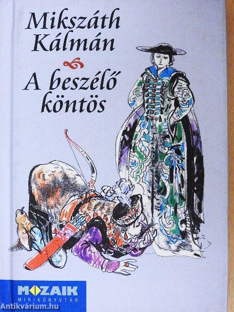 A beszélő köntös
