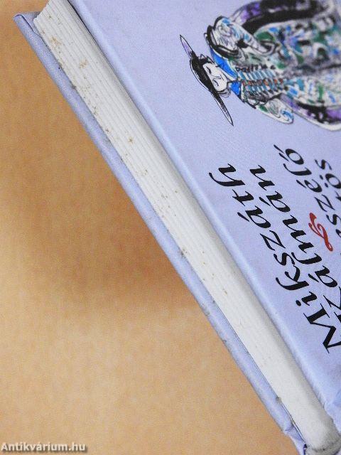 A beszélő köntös