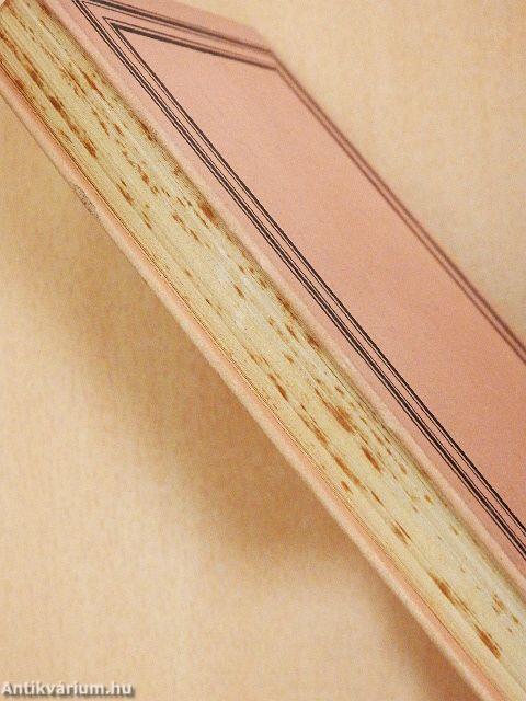 Eötvös Loránd tudományos és művelődéspolitikai írásaiból