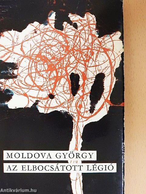 Az elbocsátott légió