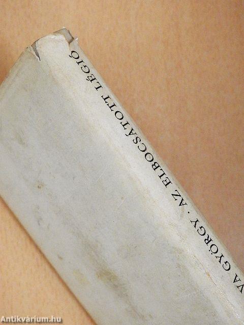 Az elbocsátott légió