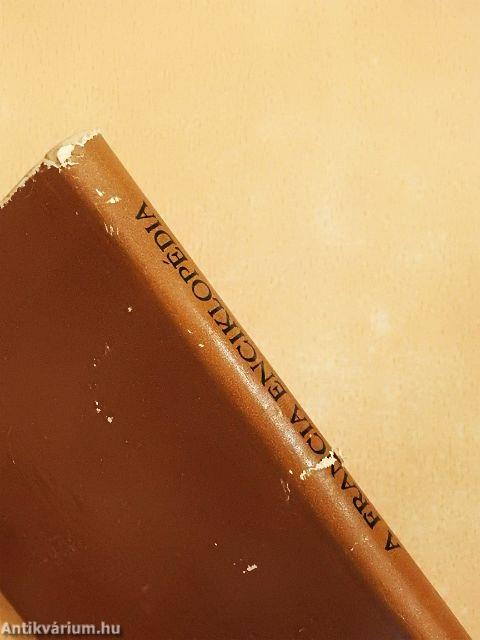 A francia enciklopédia