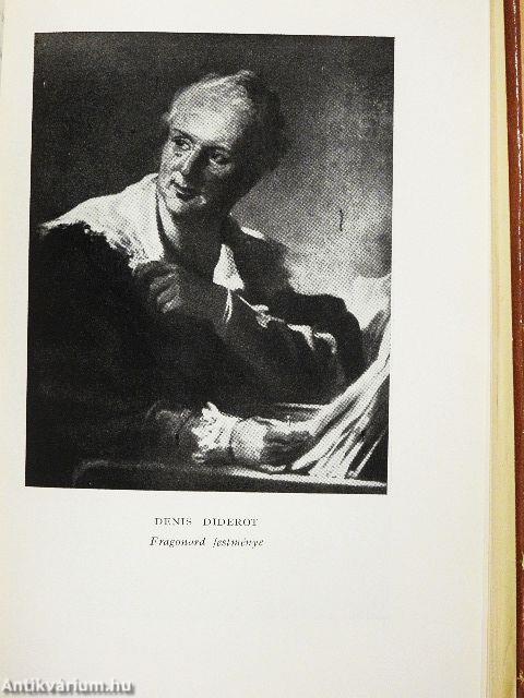 A francia enciklopédia