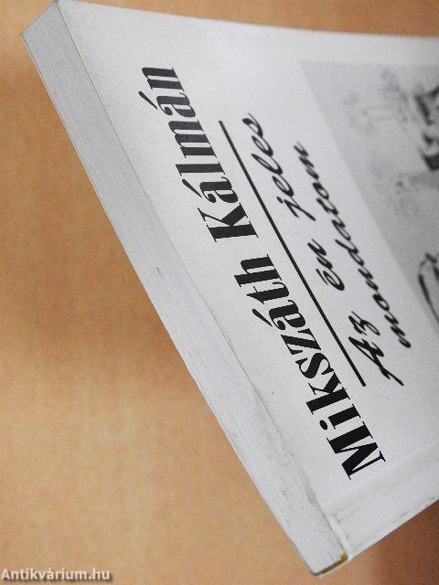 Az én jeles mondatom