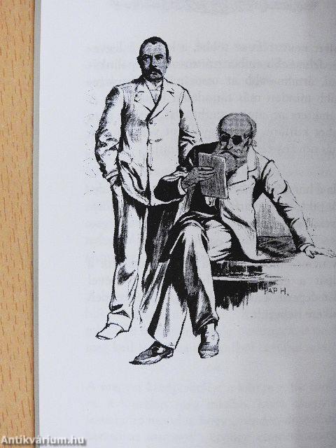 Az én jeles mondatom