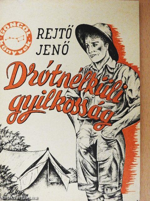 A drótnélküli gyilkosság