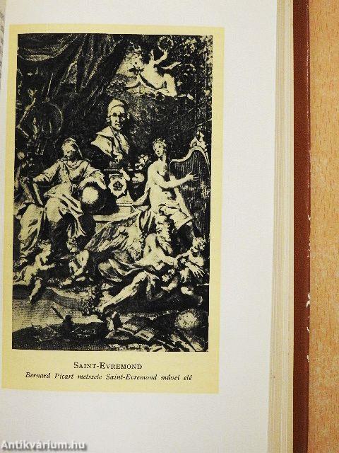 A korai francia felvilágosodás