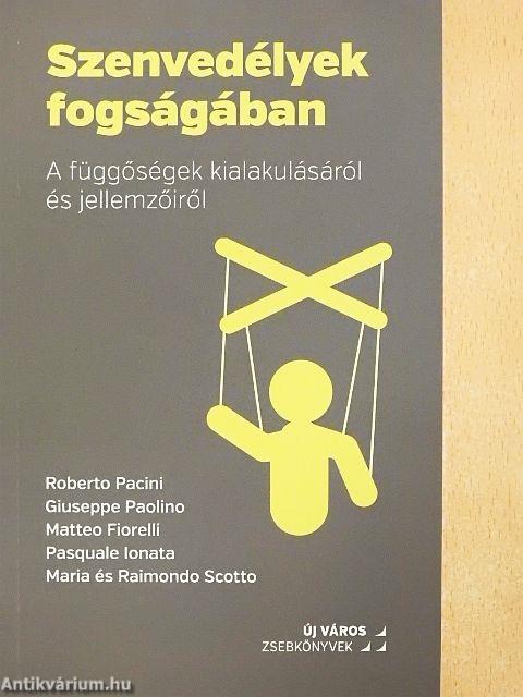 Szenvedélyek fogságában