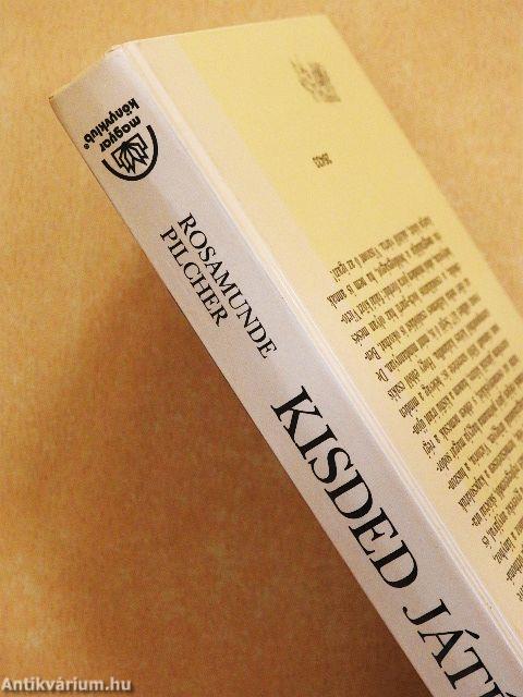 Kisded játékok