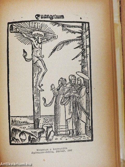 Károli Gáspár válogatott munkái