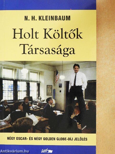 Holt Költők Társasága
