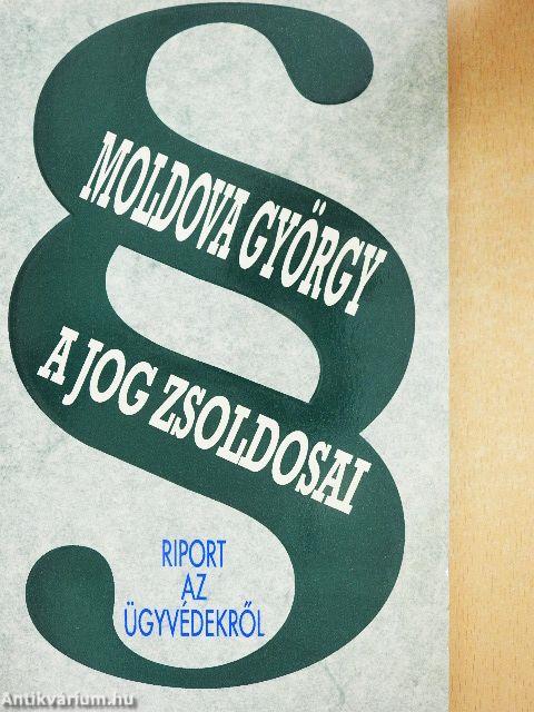 A jog zsoldosai