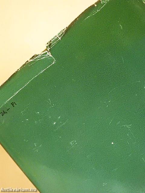 Utazás a régi Angliában