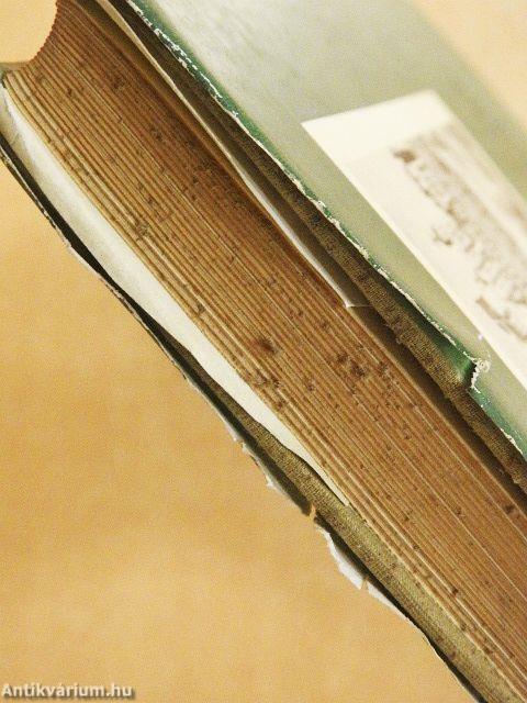 Utazás a régi Angliában