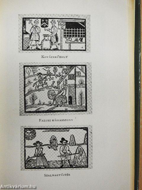 Utazás a régi Angliában