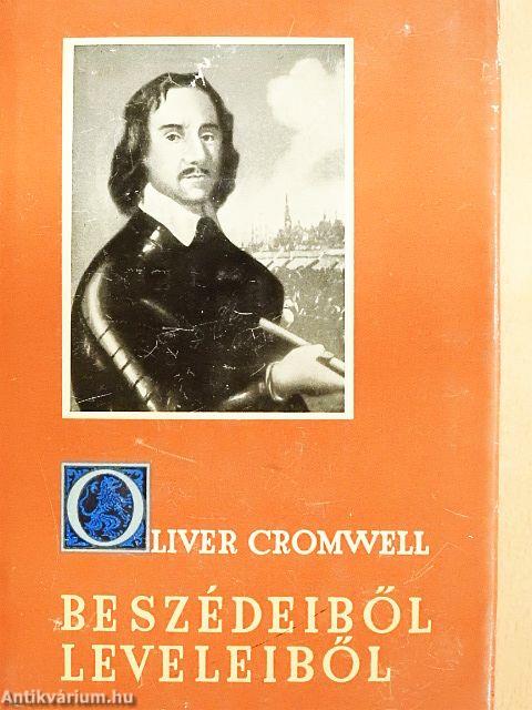 Oliver Cromwell beszédeiből, leveleiből