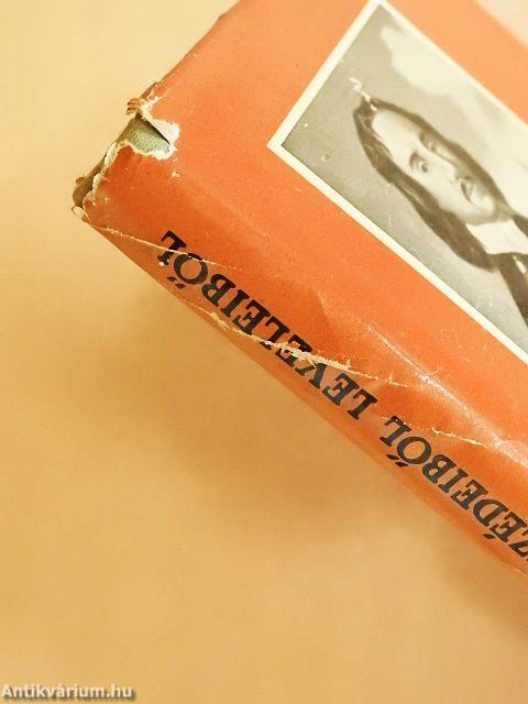 Oliver Cromwell beszédeiből, leveleiből