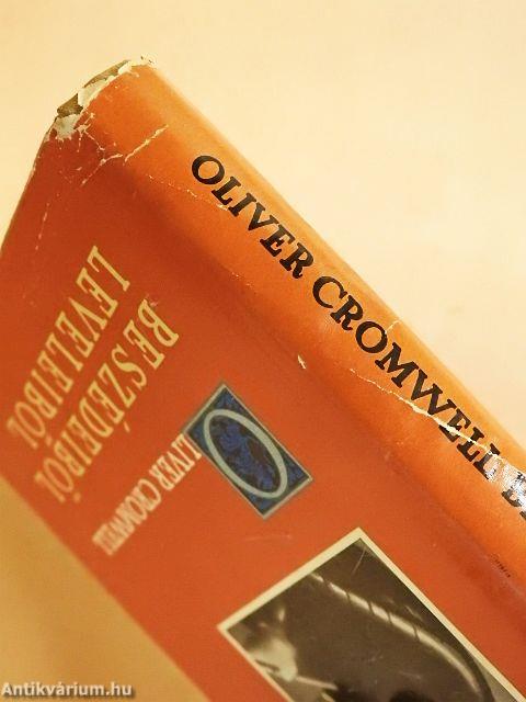 Oliver Cromwell beszédeiből, leveleiből