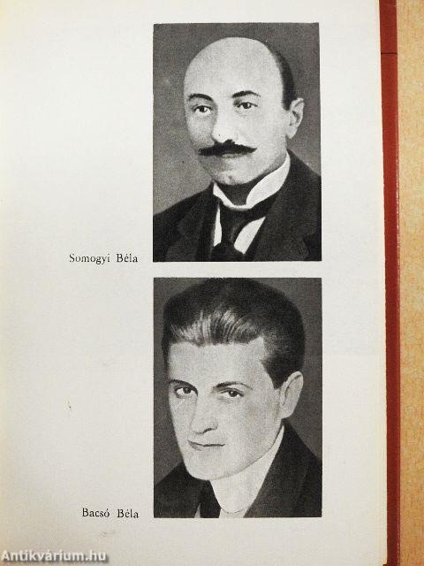 A Somogyi-Bacsó-gyilkosság