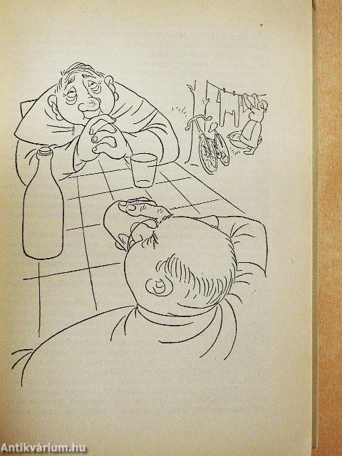 Botrány Clochemerle-ben