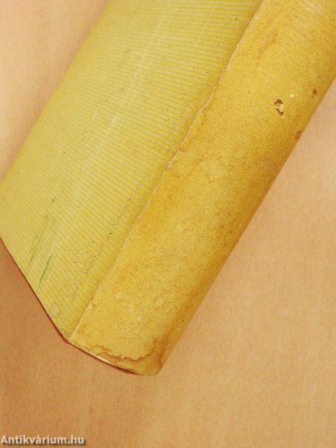 A magyar filozófia története I-II.